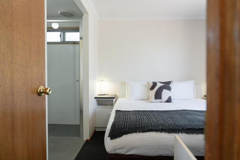 Adelaide Caravan Park - Aspen Holiday Parks المظهر الخارجي الصورة
